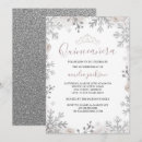 Search for winter wonderland quinceanera Birthday