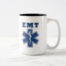 Search for star of life mugs Ems