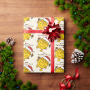 Search for spirit wrapping paper Festive