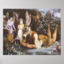 Search for midsummer night dream posters Fairies