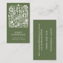 Search for are better business cards Typography
