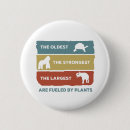 Recherche de végétalien badges Végétarien