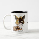 Search for coon mugs Kitty