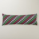 Search for christmas body pillows Trendy