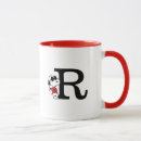 Recherche de monogram r mugs Charlie brune