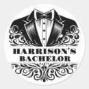 Search for groomsmen stickers Masculine