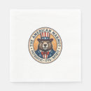 Search for engraved napkins Vintage4thofjuly