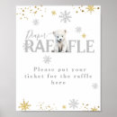 Search for winter wonderland baby shower posters Minimalist