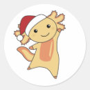 Search for christmas animal stickers Children