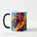 Recherche de blobs tasses Motif