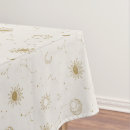 Search for outer space tablecloths Sun