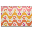 Search for groovy fabric Retro
