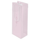 Search for wine gift bags Pink