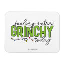 Search for the grinch magnets Feeling grinchy
