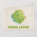 Recherche de sierra leone cartes postales Afrique
