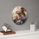 Recherche de police horloges Mother