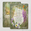 Search for tropical flamingo wedding invitations Greenery