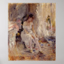 Recherche de berthe morisot art Peinture