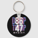 Search for dump trump keychains America