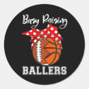 Search for baller stickers Funny