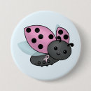 Recherche de ladybug badges Cute
