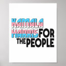 Search for kamala harris posters Vote