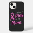 Search for i wear pink iphone cases Cancer