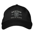 Search for skipper hats Nautical