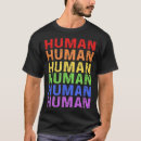 Search for human pride tshirts Transgender