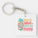 Search for positive affirmations keychains Daily affirmation