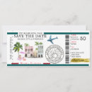 Search for destination birthday invitations Watercolor