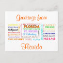 Recherche de tampa la floride cartes postales Sarasota