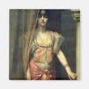 Search for fatal magnets Femme