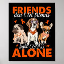 Search for cute dog posters Orange