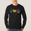 Search for peaceful parenting tshirts Adopted