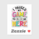 Search for nerd girl stickers Video