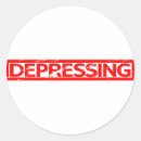 Search for depression stickers Funny