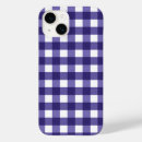 Search for blue plaid pattern iphone cases Vintage