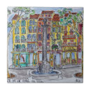 Search for provencal tiles Aix en provence