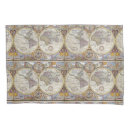 Search for world pillowcases Vintage