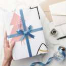 Search for pink and gold christmas wrapping paper Minimalist