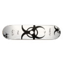 Search for biohazard skateboards Toxic