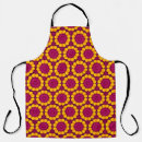 Search for geometric design aprons Classic