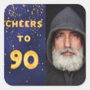 Search for 90 stickers Gold
