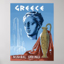 Search for ancient greece posters Retro
