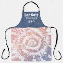 Search for over 70 years aprons Vintage