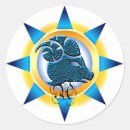 Search for aries zodiac stickers Aries the ram