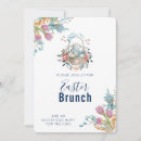 Search for easter tulips invitations Watercolor
