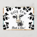 Search for moo cow birthday cards Farm animal