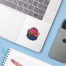 Search for halloween stickers Scary